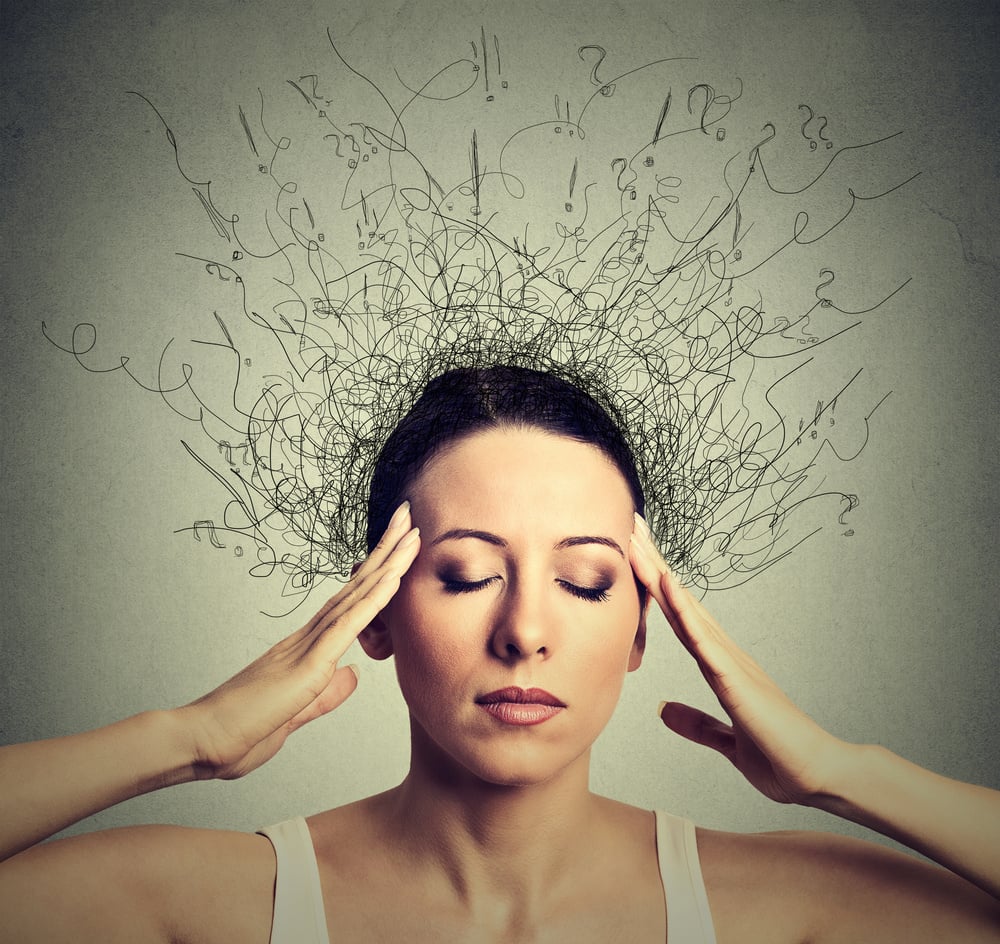 vertigo and balance disorder management