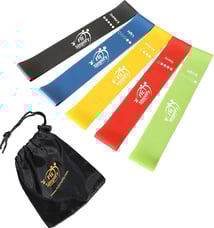 Exercise Bands