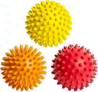 Exercise balls