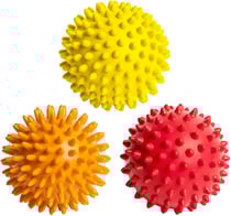 Exercise balls