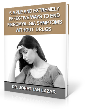 Fibromyalgia Relief Ann Arbor Dr. Lazar