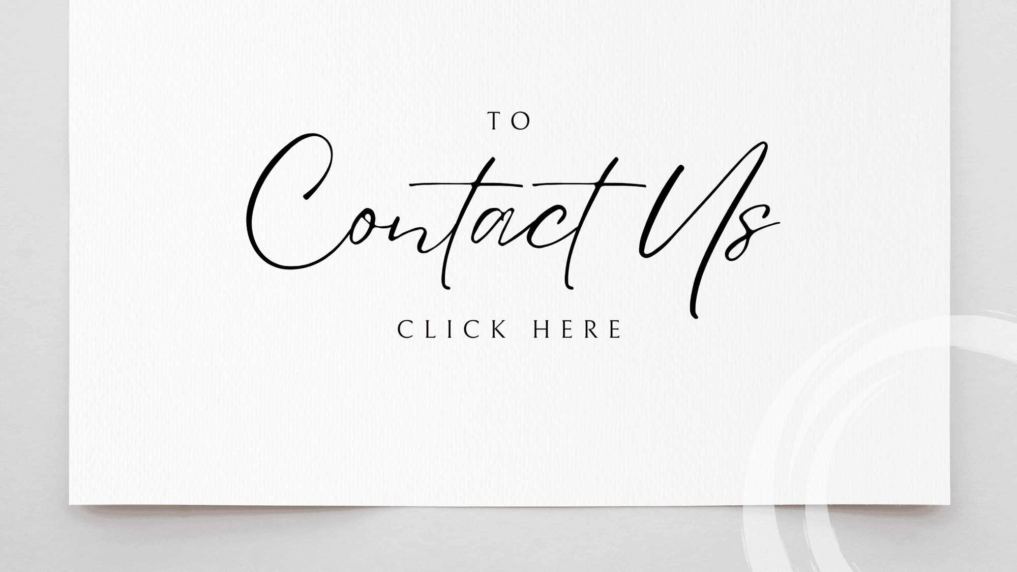 LSC Simple Website Card - Contact