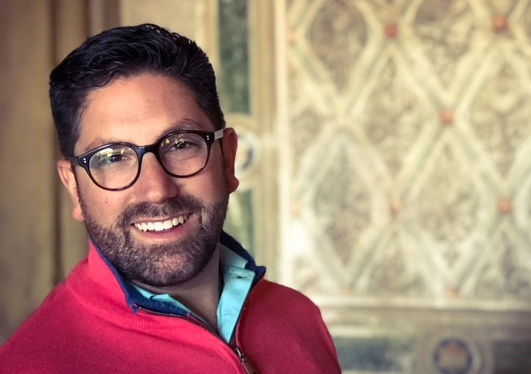 lazar-spinal-care-speaking Dr. Jonathan Lazar