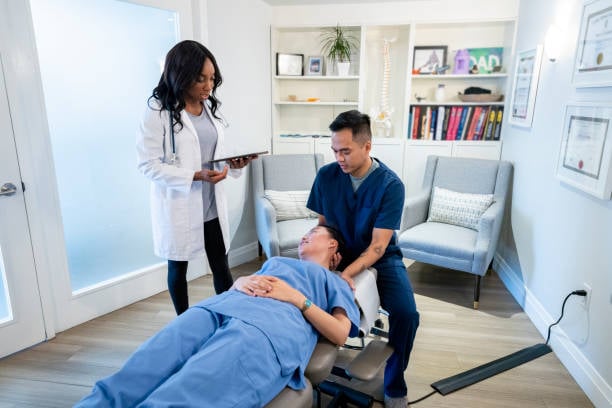 chiropractic neurology