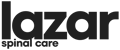 Lazar Spinal Care Logo Lazar Spinal Care Logo