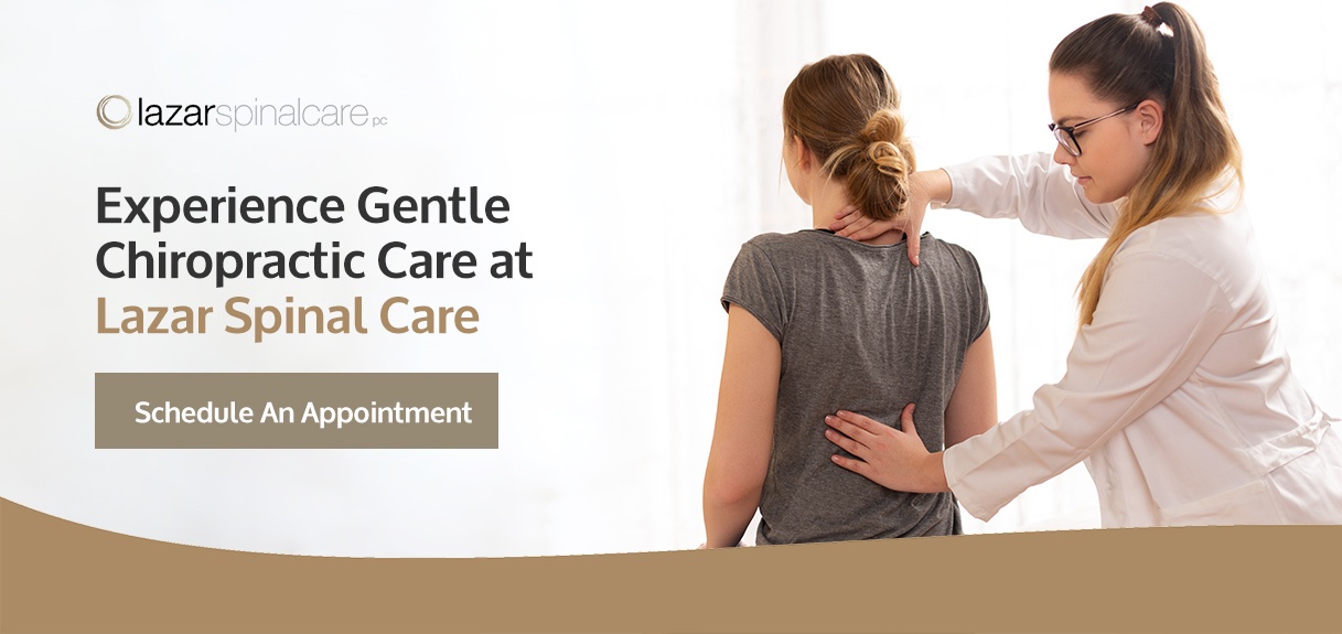 Is Chiropractic Care Safe?