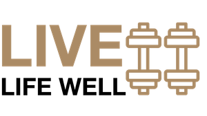 CV1 - Live Life Well Small CV1 - Live Life Well Small