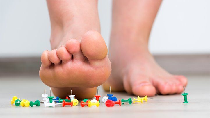 Neuropathy Dr Lazar Ann Arbor