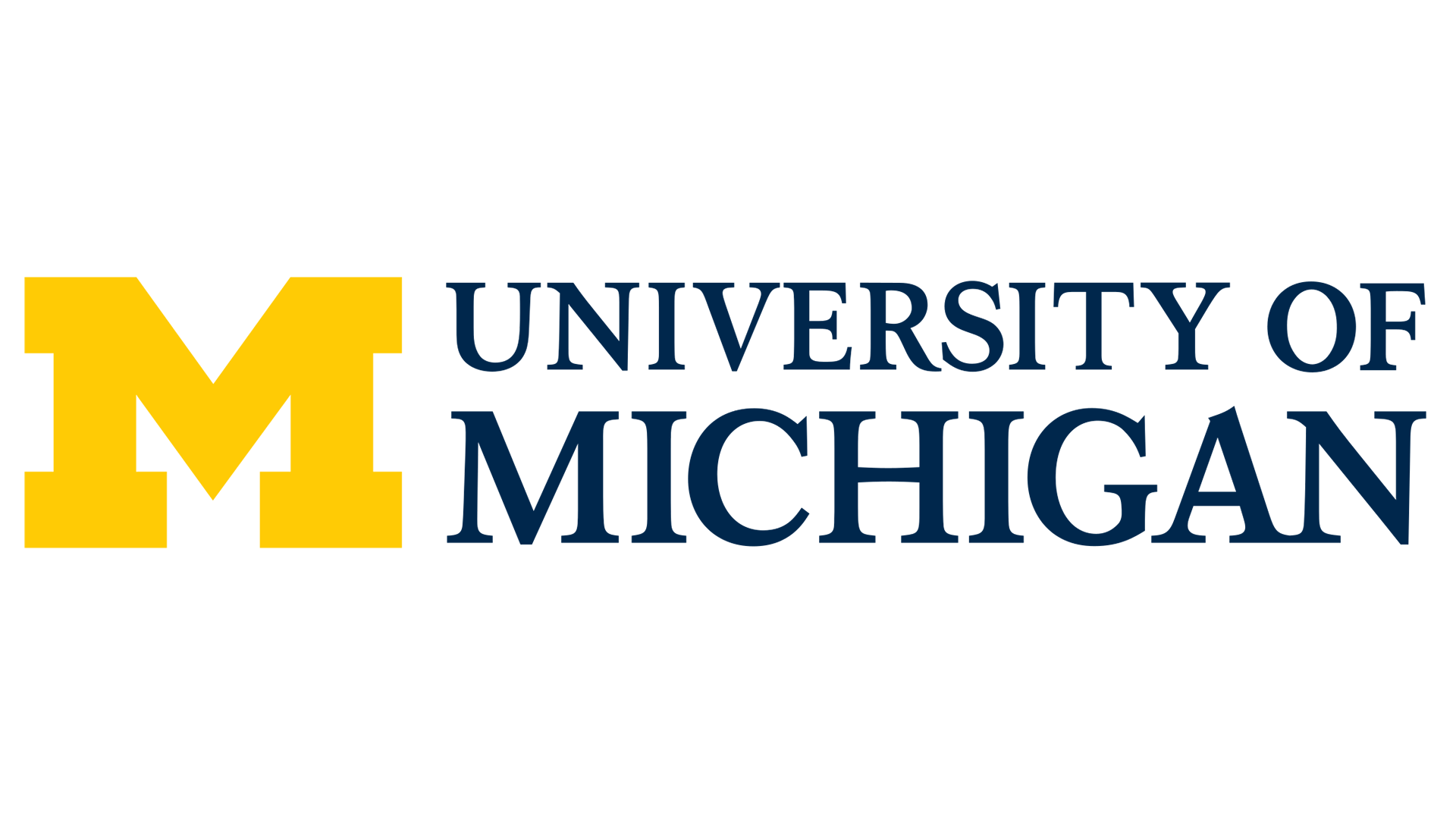 University-of-Michigan-Logo
